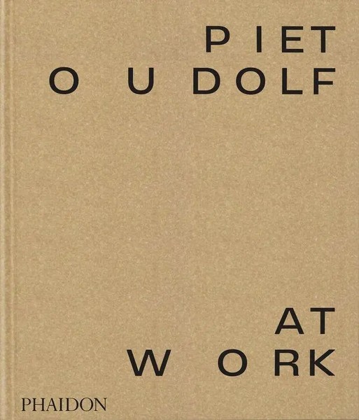 Piet Oudolf At Work | Piet Oudolf (U. A.) | Buch | Phaidon Press | 276 S. | 2023-image