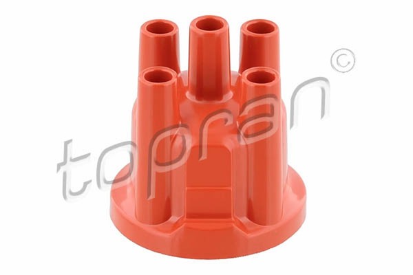 ZüNdverteilerkappe Topran 100 596 FüR Seat VW Golf Ibiza Arosa Skoda Classic 6N1-image