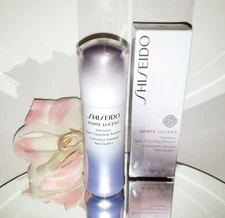 Shiseido White Lucent Intensive Spot Targeting Serum + 30ml 1oz