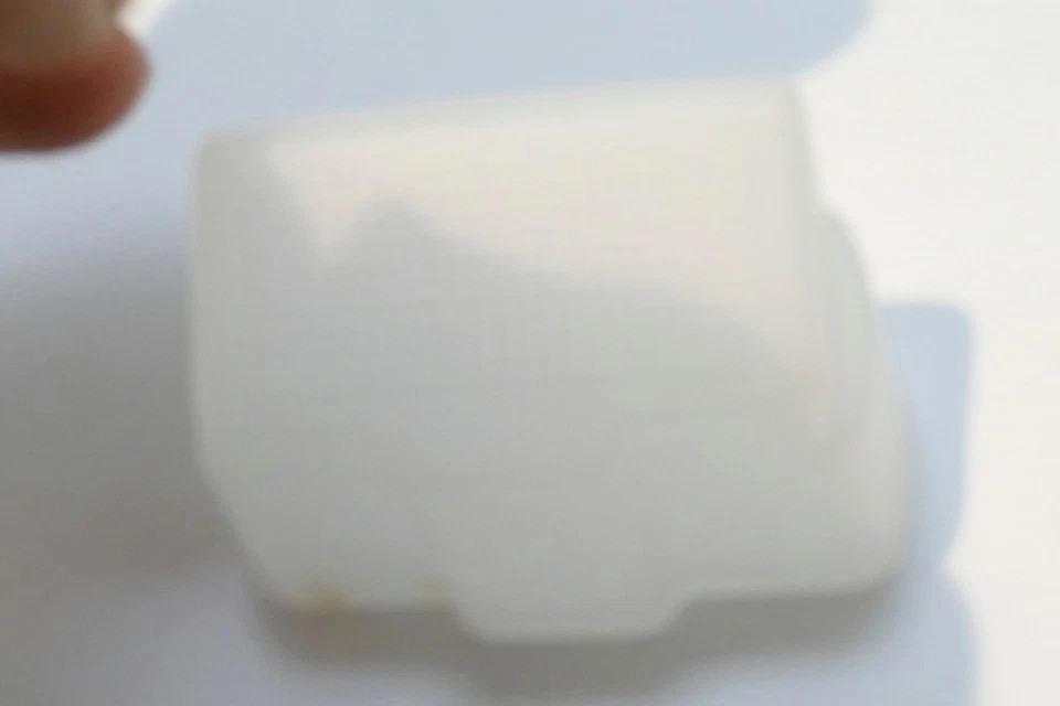 Flash Bounce Diffuser Dome Light Box for SB-400 Small Soft Box - Image 3 of 4