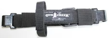 Gum Creek GCC-UVHHM-BLK Vehicle Handgun Mount