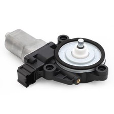 Power Window Lift Motor Front Right Passenger Side Compatible with Nissan Maxima