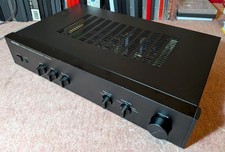 Rotel RA-810A Stereo Integrated Amplifier 20W (Black) 240V