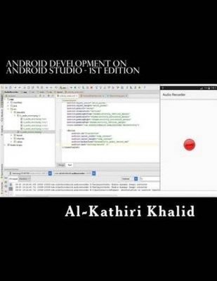 Android Development on Android Studio: Eloquent Droid by Khalid Al-Kathiri