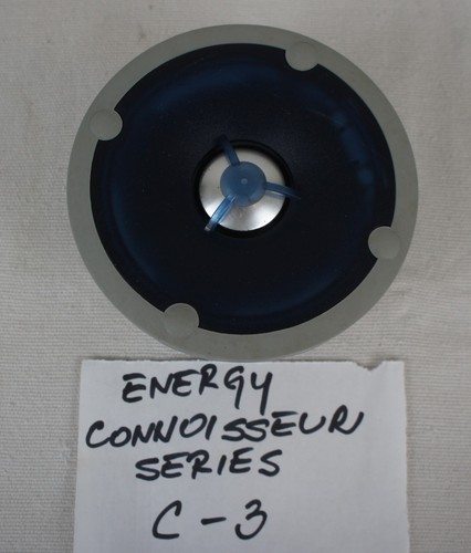 ENERGY C-3 TWEETER -PART# 5DR 53305 -REMOVED FROM ENERGY C-3 BOOKSHELF SPEAKER