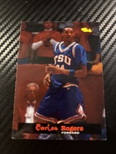 1994 Classic Basketball