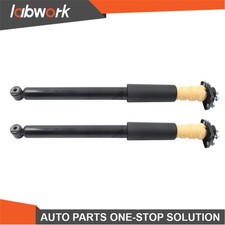 STOßDÄMPFER+DOMLAGER+PROTECTION KIT HINTEN Für BMW X3 E83+xDrive