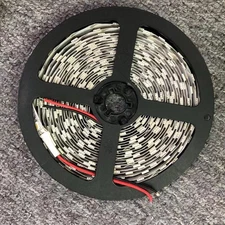 5M-30M Super Bright Cool White 6800K 5050 SMD 300 LED Strip Light Flexible 12V