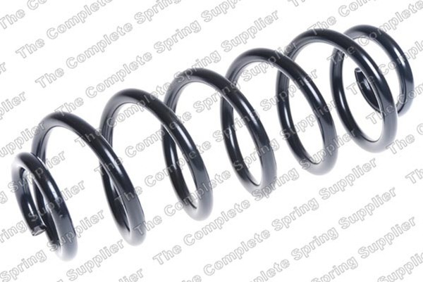 1X Fahrwerksfeder Lesjöfors 4204270 FüR 1T1 Audi 358 1T2 Touran Passat 357 VW CC-image