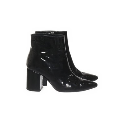 Anine Bing, Boots, Größe: 36, Schwarz, Damen #UZf