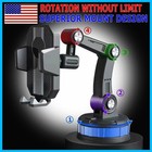 Universal Car Truck Mount Phone Holder Stand Dashboard/Windshield For Cell Phone