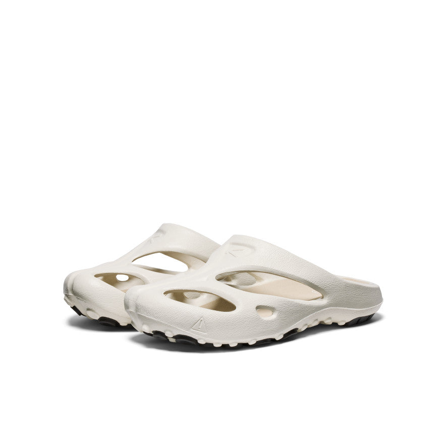 Keen WMNS Shanti sandalo bianco latte bianco 1030558 taglia donna