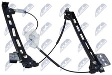 Fensterheber NTY EPS-VW-094 für VW PASSAT CC B6 357 TSI MultiFuel BlueTDI TDI