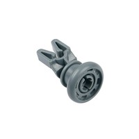 Easypart Passend FüR 10028704 Europart Rad Geschirrkorb GeschirrspüLer Wie