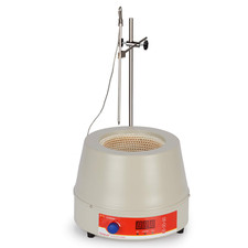 Mantello Riscaldante Laboratorio, Riscaldamento Regolabile E Agitazione Electrom