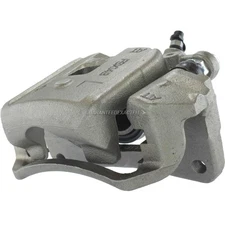 Centric Parts Brake Caliper 141.44570 CSW