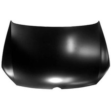 Motorhaube passend für VW Polo 6R 6C Baujahr 2009-2017 Neu 2206000 Diederichs