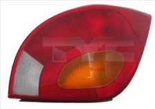 TYC Heckleuchte 11-0030-01-2 für FORD MAZDA