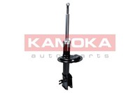 Kamoka StoßDäMpfer Vorne FüR Fiat Scudo Kasten 220_ 220L 220P CitroëN Jumpy U6U
