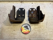 Toyota Land Cruiser Fj60 Fj62 Raditor Support Bracket