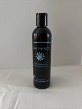 Tan Physics Perfect Balance Pre-Tan Exfoliant Sunless Tanning Exfoliating-8oz