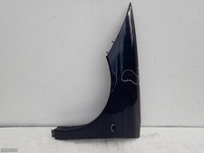 2006 CITROEN C6 KOTFLUGEL DEFEKT FARBCODE FRONT LINKS WOHNWAGEN COLOUR CODE: KPK