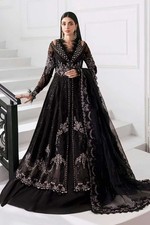 Designer Indian Pakistani Salwar Kameez Bollywood Dress Party Wear Suit wedding