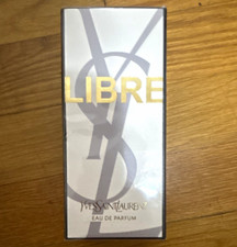 Yves Saint Laurent Libre Eau de Parfum EDP Spray, Regular Size 1.6 oz