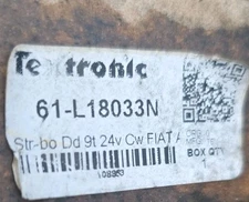 For Lester Starter 18033N 410-24057