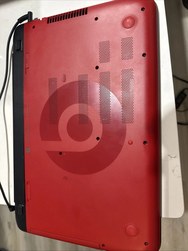 Notebook HP Beats Envy Special Edition 14 1TB HDD, 8GB RAM, DVD, Bateria - Imagem 3 de 4