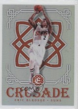 2016-17 Panini Excalibur Crusade Silver Eric Bledsoe #25 0qr0