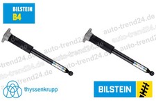 B4 Gasdruckstoßdämpfer hinten u.a.: Mercedes-Benz C-Klasse W205, Bj. 2013-2022