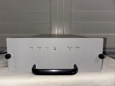 Hewlett-Packard GPS-Disciplined Oscillator GPSDO .