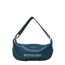 BORSA Le Pandorine ADELINE BAGUETTE PETROL