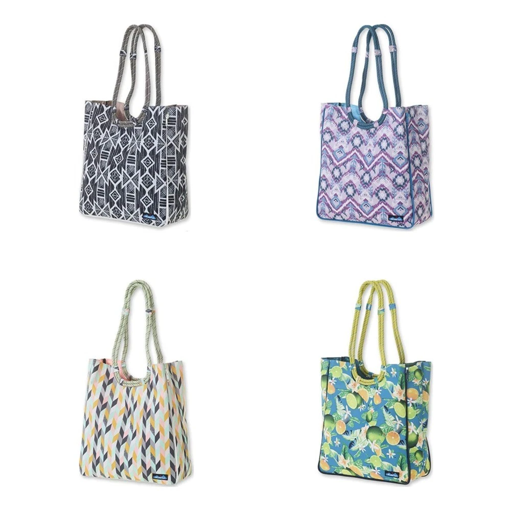 Kavu market bag store
