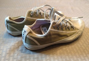 CONVERSE All Star Chuck Taylor Green 