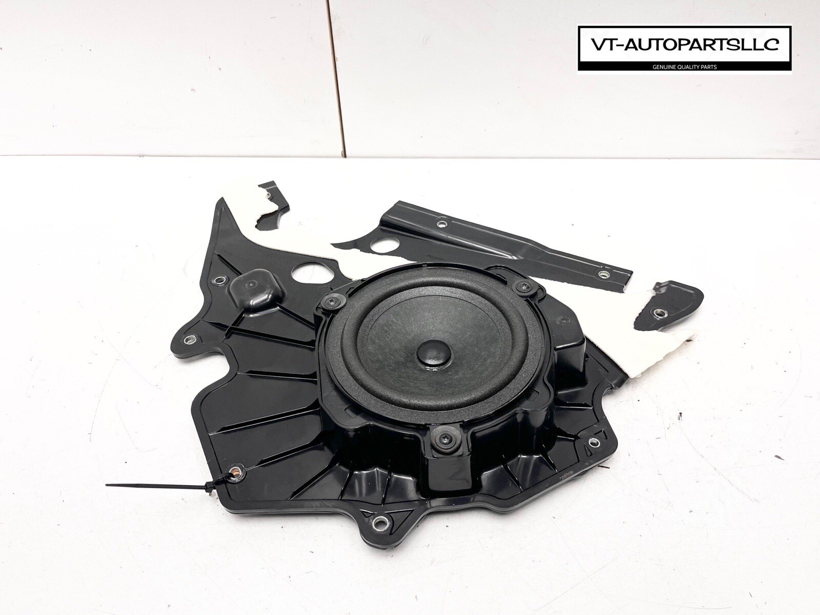 ⭐️2017-2020 MASERATI LEVANTE FRONT RIGHT PASSENGER SIDE DOOR AUDIO SPEAKER OEM