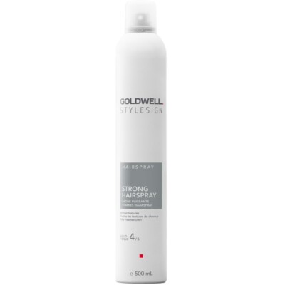 Goldwell StyleSign Strong Hairspray 500 ml (54,00 /1l)