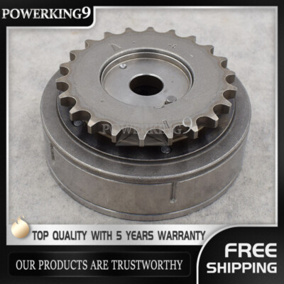 06B109088D# ALT 2.0L Camshaft Adjuster Actuator Fit For VW Passat Audi A4 A6