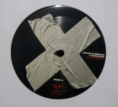 新品 Apollo Brown &Ras Kass /Blasphemy LP Apollo_Brown_Ras_Kass_-