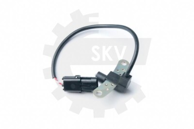 Impulsgeber Kurbelwellensensor SKV für RENAULT Clio I Espace III Laguna I Megane