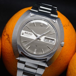 seiko automatic 1970