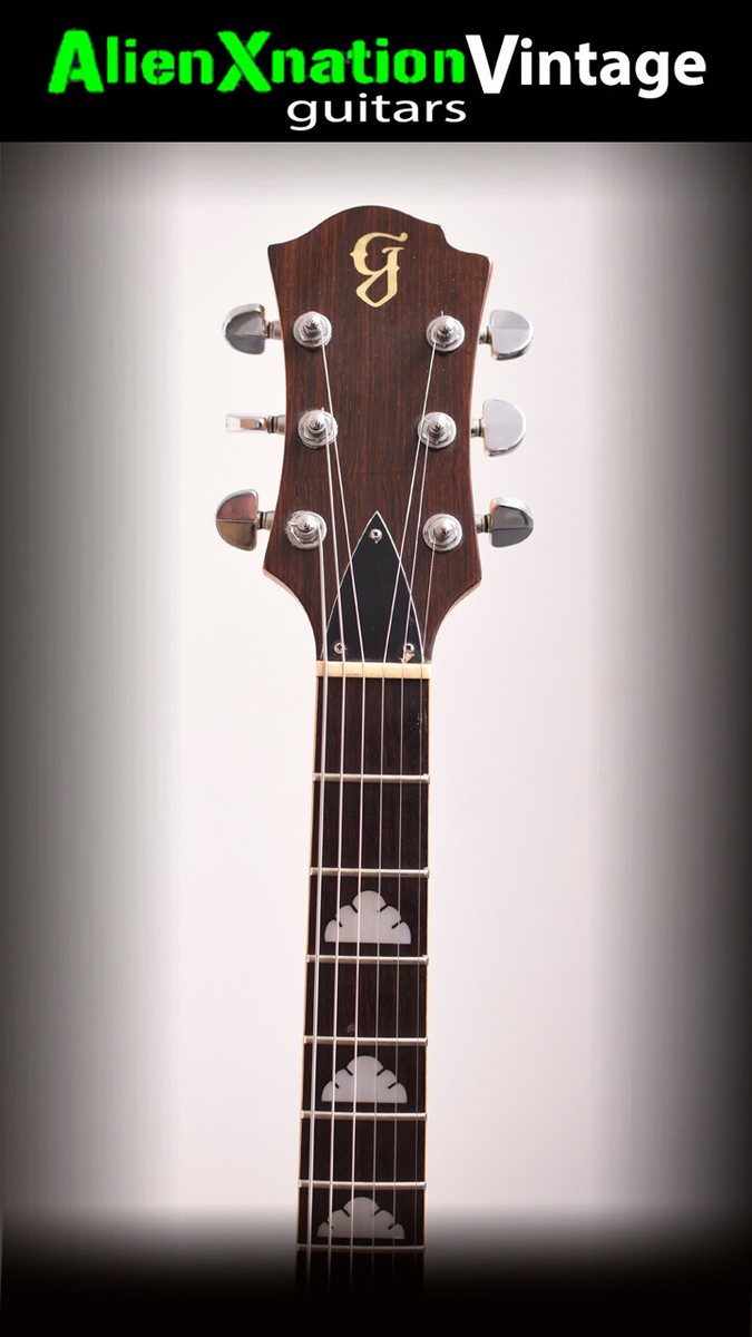 Greco Mockingbird Guitar 1989 made by Fugijen Japan | eBay UK