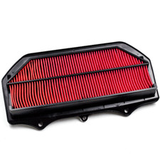 20141 Replacement Pattern Air Filter for FZS600 FZ6 Fazer 2004-2009