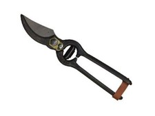 FORBICI 23 CM  DA POTA  POTATURA CHIUSURA IN CUOIO 125/S  2 BUOI