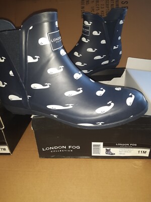 Fog Piccadilly London Fog Whale Boots London Fog Piccadilly Rain