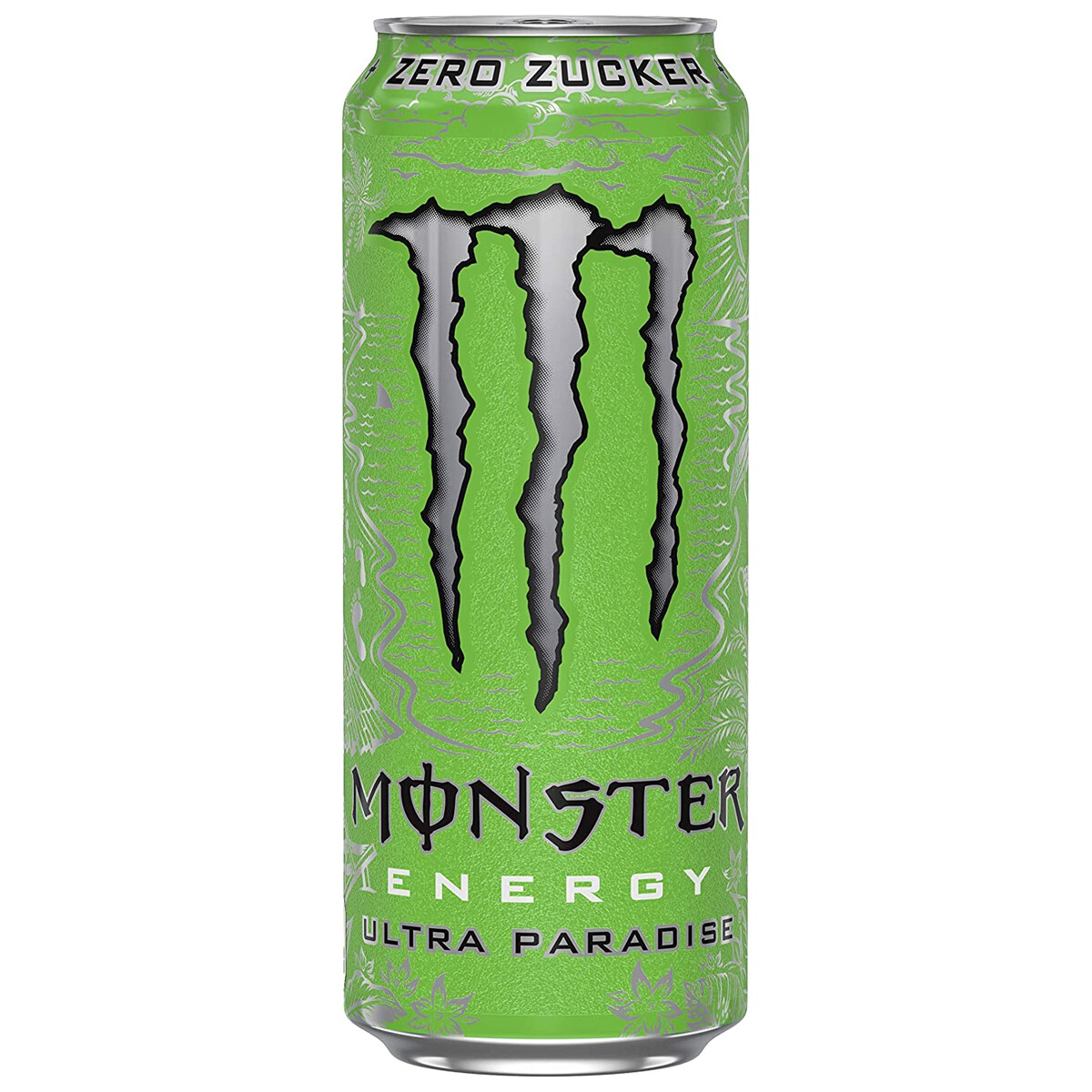 Monster Energy Ultra Paradise Bebida Refrescante En El Lata