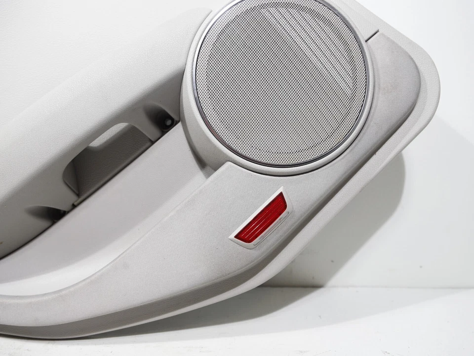 Panel de puerta interior trasero izquierdo Mercedes Benz C300 2008-2014 OEM 🚗 80 k Foto 4 de 4