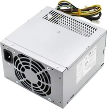 503377-001 320W Power Supply Fit HP MT 6000 6200 6300 8000 D10-320P2A 613764-001