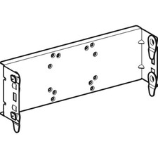 Piastra di montaggio GE GIS per corpo base UP